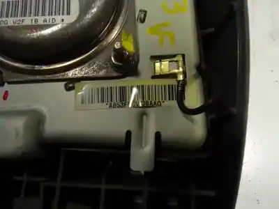 Second-hand car spare part front left air bag for ssangyong actyon 2.0 td cat oem iam references  ab53fpcw3baaq ab53fpcw3baaq