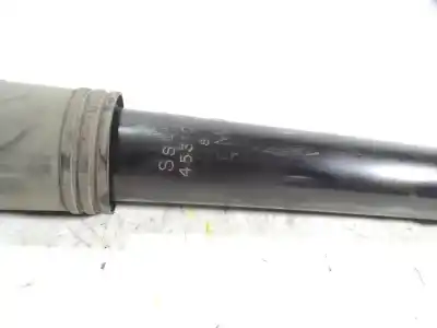 Second-hand car spare part rear left shock absorber for ssangyong actyon 2.0 td cat oem iam references 4530109505  4431009150