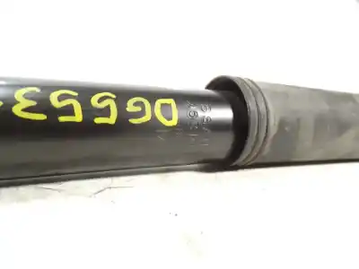 Second-hand car spare part right rear shock absorber for ssangyong actyon 2.0 td cat oem iam references 4530109505  4531009502