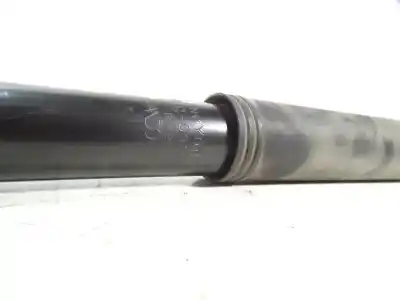 Second-hand car spare part right rear shock absorber for ssangyong actyon 2.0 td cat oem iam references 4530109505  4531009502