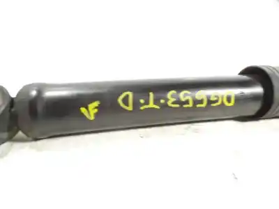 Second-hand car spare part right rear shock absorber for ssangyong actyon 2.0 td cat oem iam references 4530109505  4531009502
