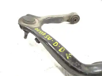 Recambio de automóvil de segunda mano de brazo suspension superior delantero derecho para ssangyong actyon 2.0 td cat referencias oem iam   