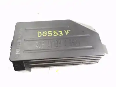 Second-hand car spare part fuse box unit for ssangyong actyon 2.0 td cat oem iam references 8239031033  