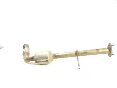 Second-hand car spare part catalytic converter for ssangyong actyon 2.0 td cat oem iam references 2420031662