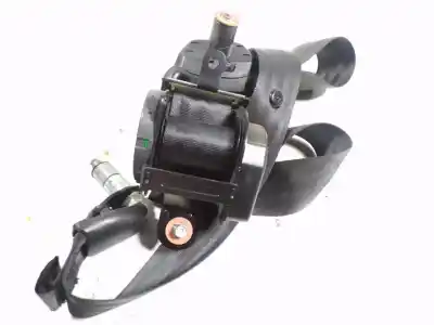 Second-hand car spare part rear right seat belt for ssangyong actyon 2.0 td cat oem iam references  c10008006544 c10008006544