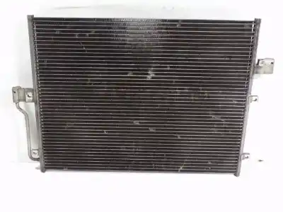 Second-hand car spare part air conditioning condenser for ssangyong actyon 2.0 td cat oem iam references   