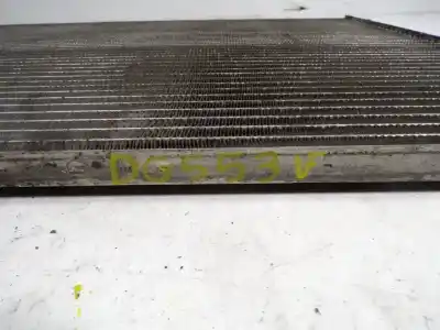 Second-hand car spare part air conditioning condenser for ssangyong actyon 2.0 td cat oem iam references   