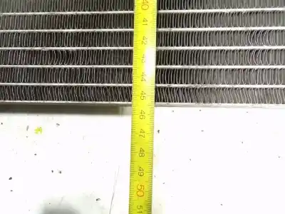 Second-hand car spare part air conditioning condenser for ssangyong actyon 2.0 td cat oem iam references   