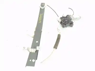 Second-hand car spare part rear left window regulator for ssangyong actyon 2.0 td cat oem iam references 7331131001