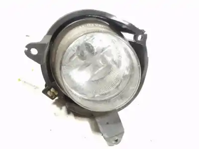 Recambio de automóvil de segunda mano de faro antiniebla izquierdo para ssangyong actyon 2.0 td cat referencias oem iam 8320121001