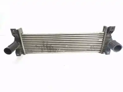 Recambio de automóvil de segunda mano de intercooler para ssangyong actyon 2.0 td cat referencias oem iam 2371109060