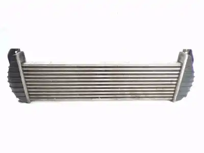Second-hand car spare part intercooler for ssangyong actyon 2.0 td cat oem iam references 2371109060  2371109051