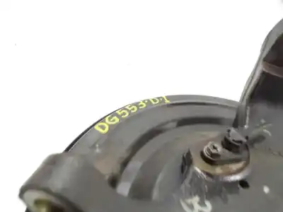 Автозапчасти б/у передняя левая кулачка за ssangyong actyon 2.0 td cat ссылки oem iam   