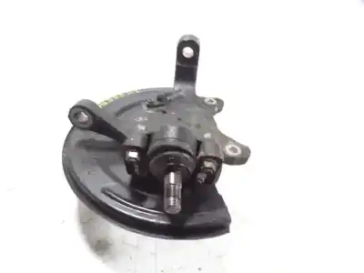 Автозапчасти б/у передняя левая кулачка за ssangyong actyon 2.0 td cat ссылки oem iam   