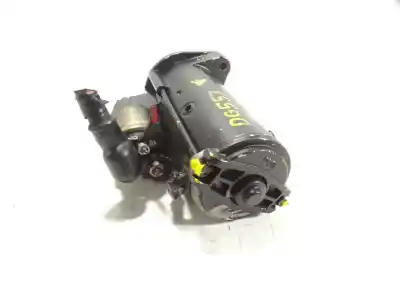 Second-hand car spare part starter motor for ssangyong actyon 2.0 td cat oem iam references 6611513801  