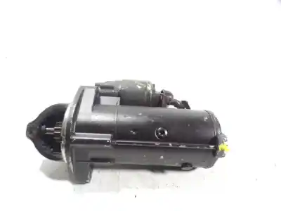 Second-hand car spare part starter motor for ssangyong actyon 2.0 td cat oem iam references 6611513801  