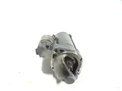 Second-hand car spare part starter motor for ssangyong actyon 2.0 td cat oem iam references 6611513801  
