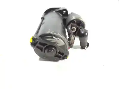Second-hand car spare part starter motor for ssangyong actyon 2.0 td cat oem iam references 6611513801  