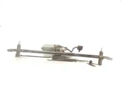 Second-hand car spare part front windshield wiper motor for ssangyong actyon 2.0 td cat oem iam references 8611009002