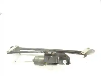 Second-hand car spare part front windshield wiper motor for ssangyong actyon 2.0 td cat oem iam references 8611009002  