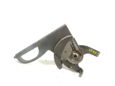 Second-hand car spare part handbrake lever for ssangyong actyon 2.0 td cat oem iam references 4910031002lam