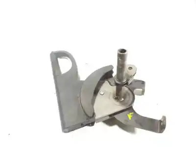 Second-hand car spare part handbrake lever for ssangyong actyon 2.0 td cat oem iam references 4910031002lam  