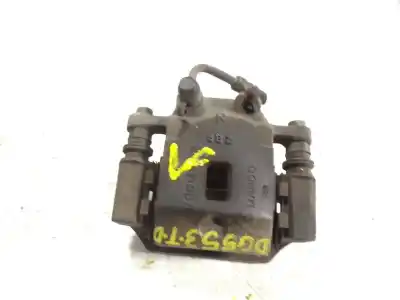 Second-hand car spare part rear right brake caliper for ssangyong actyon 2.0 td cat oem iam references 