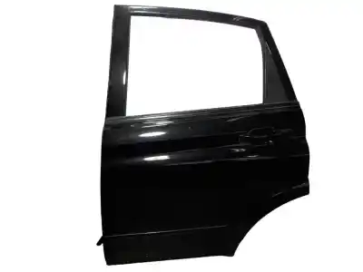 Second-hand car spare part rear left door for ssangyong actyon 2.0 td cat oem iam references 