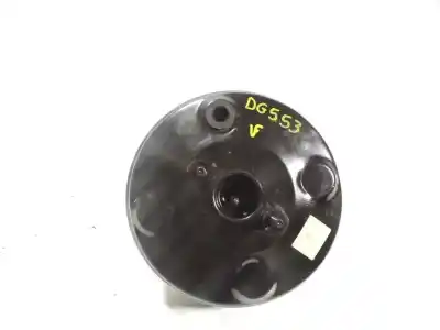 Second-hand car spare part brake servo for ssangyong actyon 2.0 td cat oem iam references 