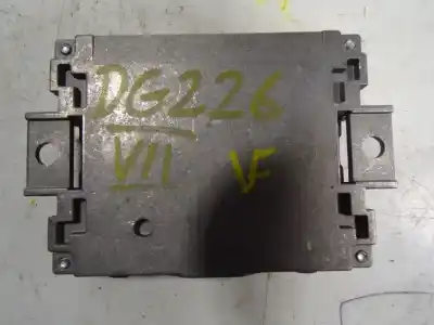 Автозапчастина б/у електронний модуль для skoda octavia combi (5e5) l&k посилання на oem iam 4h0035456  4h0035456