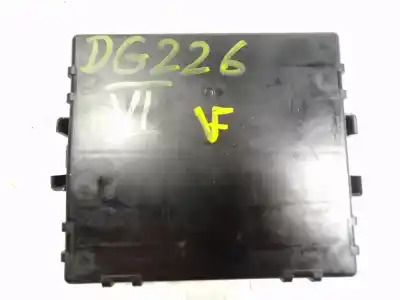 Pezzo di ricambio per auto di seconda mano modulo elettronico per skoda octavia combi (5e5) l&k riferimenti oem iam 5q0907530ajz00  5q0907530aj