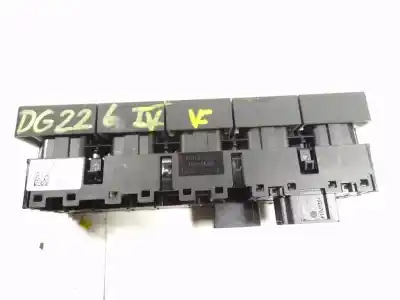 Автозапчасти б/у электронный модуль за skoda octavia combi (5e5) l&k ссылки oem iam 5e1927132mwhs  5e1927132m