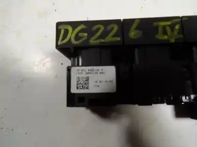 Автозапчасти б/у электронный модуль за skoda octavia combi (5e5) l&k ссылки oem iam 5e1927132mwhs  5e1927132m