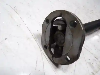 Second-hand car spare part front center transmission for mercedes-benz clase glk (w204) glk glk 220 cdi be edición limitada (204.902) oem iam references a2046901  a2213300701