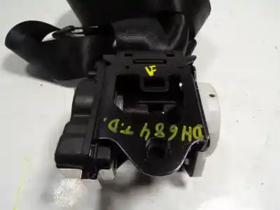 Автозапчасти б/у задний правый ремень безопасности за audi q3 (8u) 2.0 tdi ссылки oem iam 8u0857805v04 0714e972wl 8u0857805
