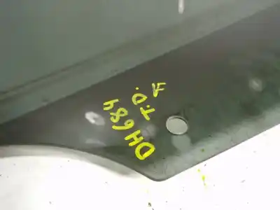 Автозапчасти б/у стекло задней правой двери за audi q3 (8u) 2.0 tdi ссылки oem iam 8u0845206a  