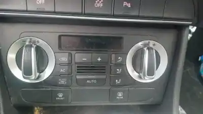 Автозапчасти б/у климат-контроль за audi q3 (8u) 2.0 tdi ссылки oem iam 8u0820043bxha a2c53408516 8u0820043bxha