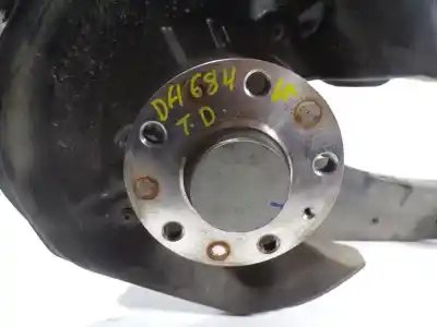 Автозапчасти б/у поворот заднего права за audi q3 (8u) 2.0 tdi ссылки oem iam 3c0505434k  