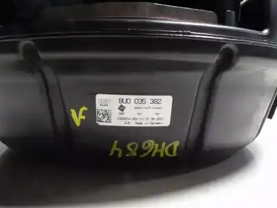 Автозапчасти б/у электронный модуль за audi q3 (8u) 2.0 tdi ссылки oem iam 8u0035382 100021400111 8u0035382