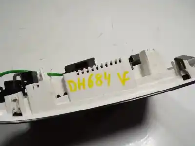 Second-hand car spare part interior light for audi q3 (8u) 2.0 tdi oem iam references 8x0947135ak6ps 28314001 8x0951177