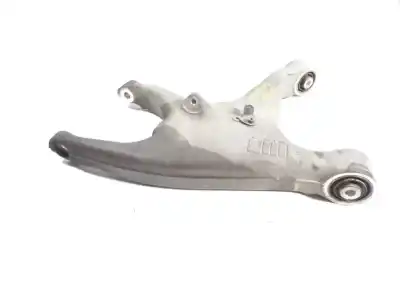 Peça sobressalente para automóvel em segunda mão braço de suspensão inferior traseiro esquerdo por audi a5 coupe (8t) 2.0 16v tfsi referências oem iam 8k0505311j