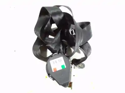 Peça sobressalente para automóvel em segunda mão cinto de segurança traseiro direito por audi a5 coupe (8t) 2.0 16v tfsi referências oem iam 8k0857805kv04