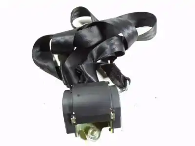 Peça sobressalente para automóvel em segunda mão cinto de segurança traseiro esquerdo por audi a5 coupe (8t) 2.0 16v tfsi referências oem iam 8k0857805kv04