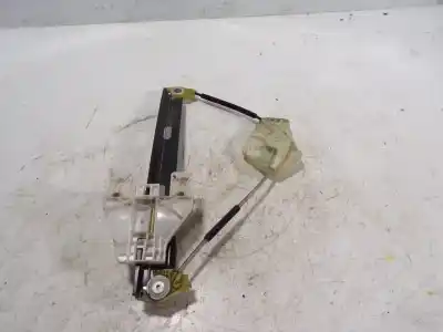 Second-hand car spare part rear right window regulator for seat leon (5f1) 1.6 tdi oem iam references 5f4839462c  
