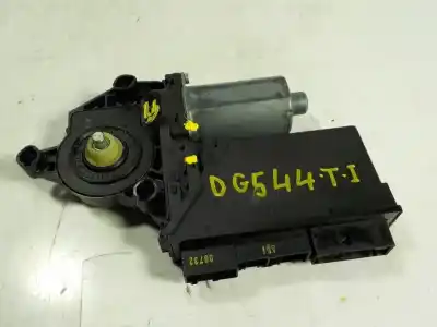 Peça sobressalente para automóvel em segunda mão motor elevador vidro traseiro esquerdo por audi a4 berlina (8e) 2.0 tdi 16v (103kw) referências oem iam 8e0959801e