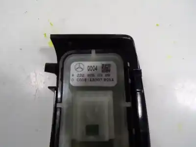 Автозапчасти б/у управление задними правыми стеклами за mercedes-benz clase e lim. (w213) 2.0 cdi cat ссылки oem iam a22290503099051  a2229050309