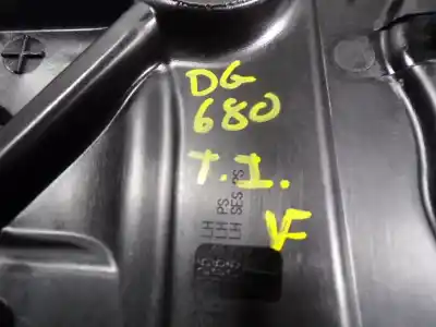 Автозапчасти б/у регулятор стекла заднего левого за mercedes-benz clase e lim. (w213) 2.0 cdi cat ссылки oem iam a2137306705  a2139060502