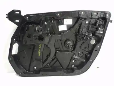 Автозапчасти б/у регулятор стекла переднего правого за mercedes-benz clase e lim. (w213) 2.0 cdi cat ссылки oem iam a2137205205  a2050048899