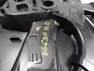 Автозапчасти б/у регулятор стекла переднего правого за mercedes-benz clase e lim. (w213) 2.0 cdi cat ссылки oem iam a2137205205  a2050048899