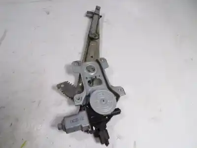 Pezzo di ricambio per auto di seconda mano alzacristalli anteriore destro per honda insight (ze2) comfort riferimenti oem iam 72211tm8003